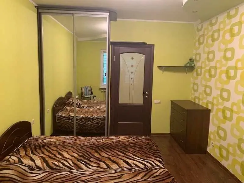 Фото Selling a 2-room apartment, 72.73 sq.m., European Square  Kyiv, price: 110000 USD, code 6453