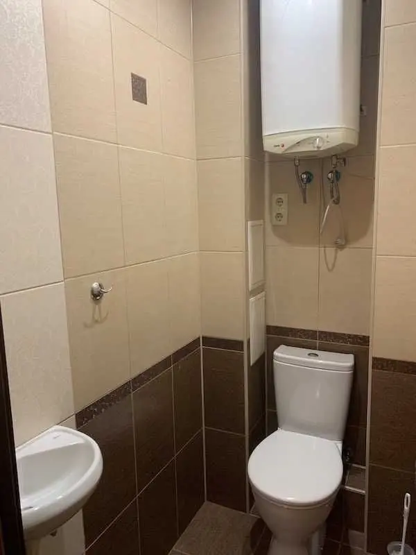Фото Selling a 2-room apartment, 72.73 sq.m., European Square  Kyiv, price: 110000 USD, code 6453