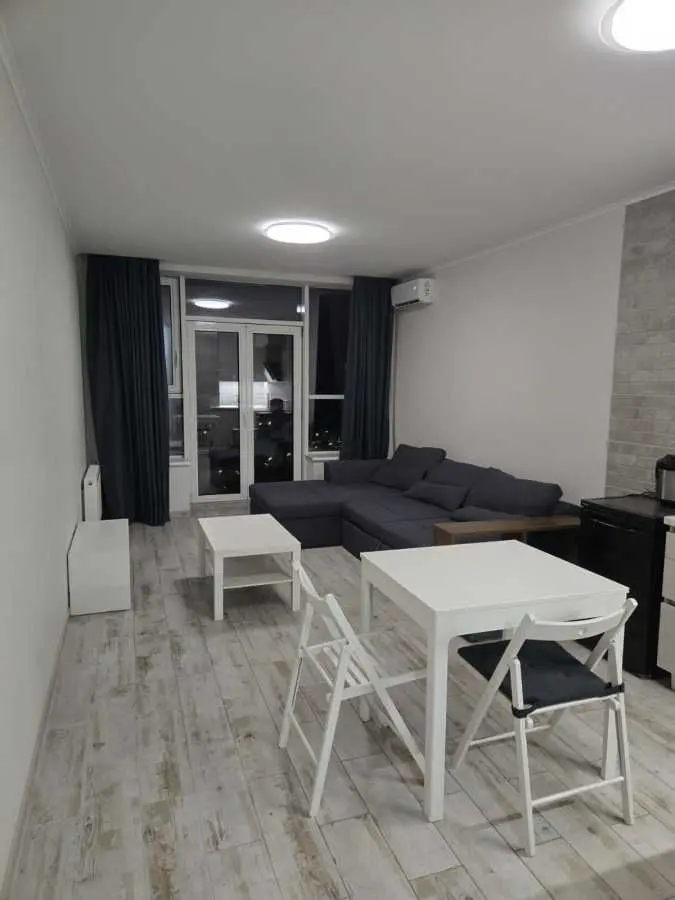 Фото Rent a 1-room apartment, Beresteiska Avenue (Peremohy Avenue)  Kyiv for long-term rent, price: 25000 UAH, code 6454