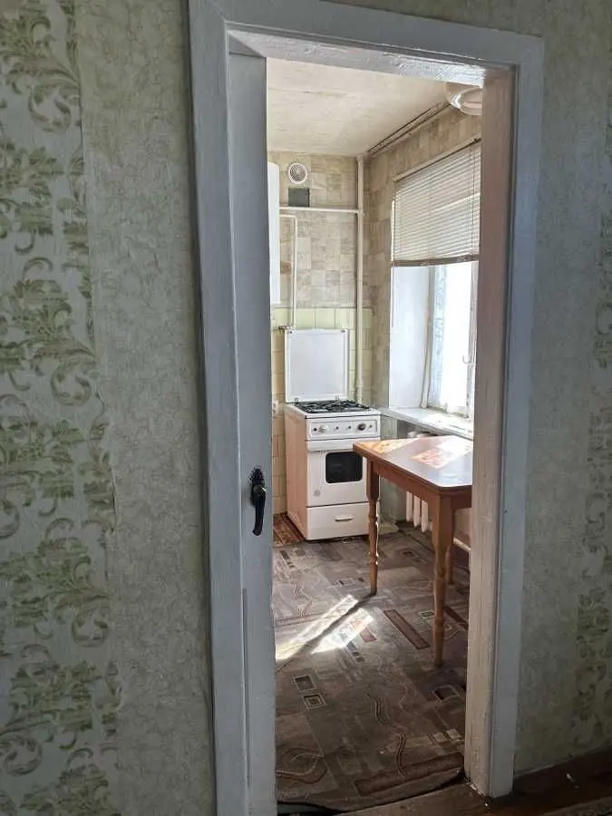 Фото Selling a 2-room apartment, 45 sq.m., Nauky Avenue 35 Kyiv, price: 53000 USD, code 6455