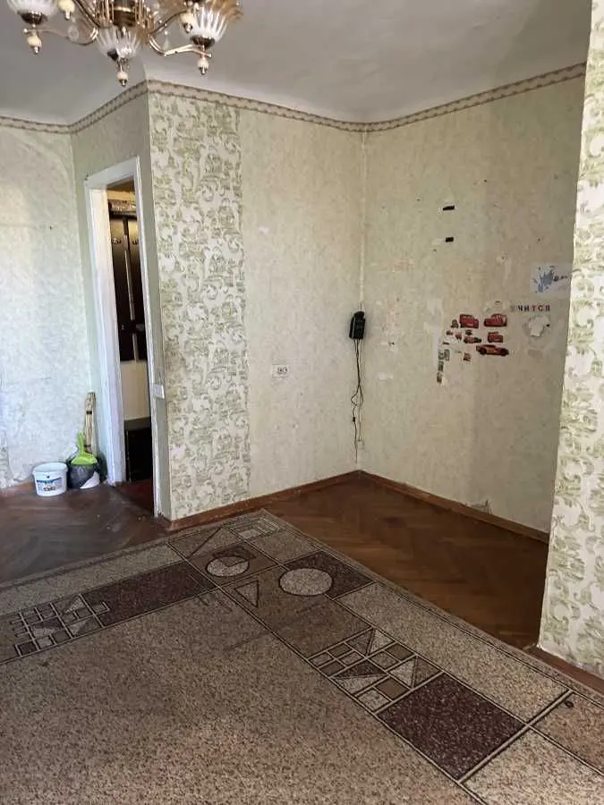 Фото Selling a 2-room apartment, 45 sq.m., Nauky Avenue 35 Kyiv, price: 53000 USD, code 6455