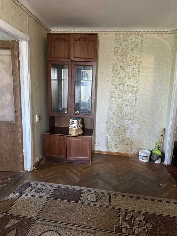Фото Selling a 2-room apartment, 45 sq.m., Nauky Avenue 35 Kyiv, price: 53000 USD, code 6455