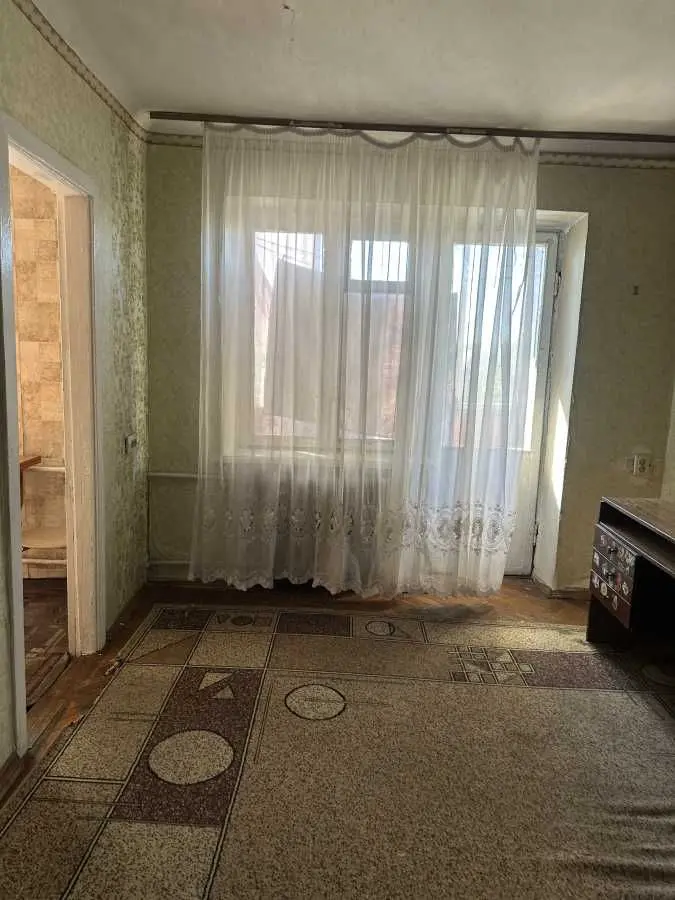 Фото Selling a 2-room apartment, 45 sq.m., Nauky Avenue 35 Kyiv, price: 53000 USD, code 6455