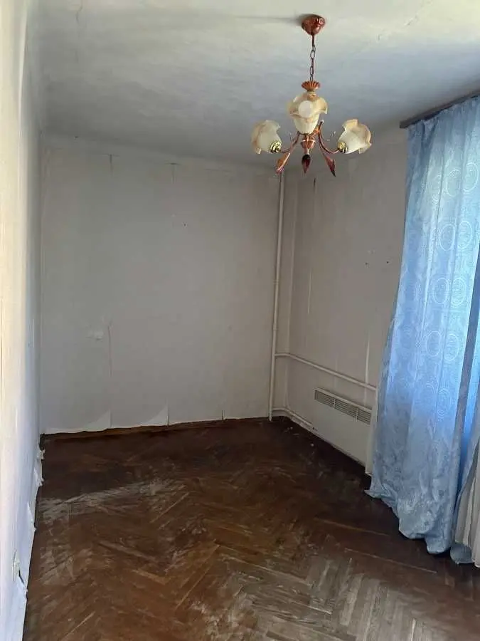 Фото Selling a 2-room apartment, 45 sq.m., Nauky Avenue 35 Kyiv, price: 53000 USD, code 6455