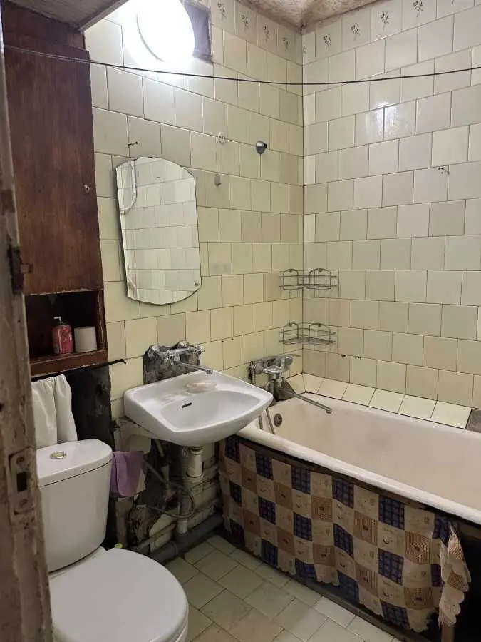 Фото Selling a 2-room apartment, 45 sq.m., Nauky Avenue 35 Kyiv, price: 53000 USD, code 6455