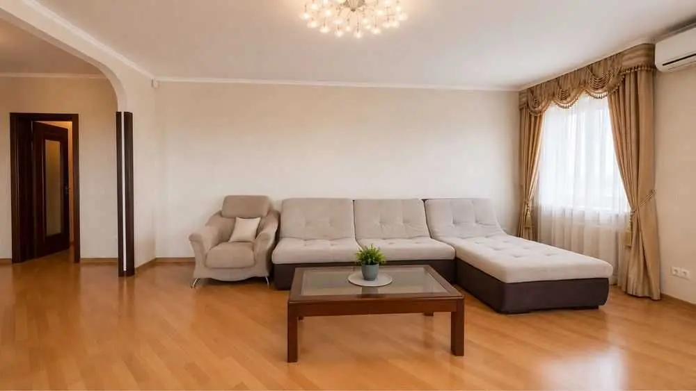 Фото Rent a 2-room apartment, Dehtiarivska Street  Kyiv for long-term rent, price: 26000 UAH, code 6456
