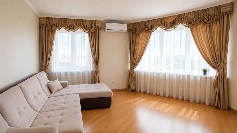 Фото Rent a 2-room apartment, Dehtiarivska Street  Kyiv for long-term rent, price: 26000 UAH, code 6456