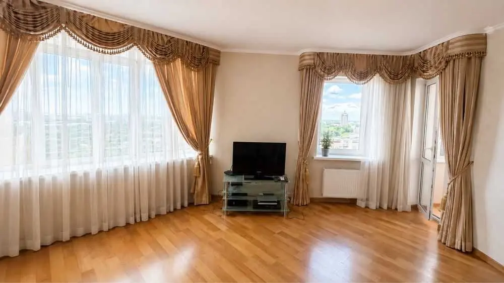 Фото Rent a 2-room apartment, Dehtiarivska Street  Kyiv for long-term rent, price: 26000 UAH, code 6456