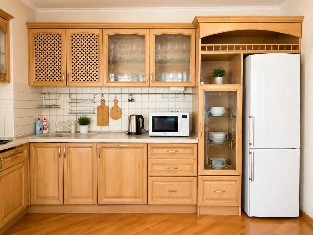 Фото Rent a 2-room apartment, Dehtiarivska Street  Kyiv for long-term rent, price: 26000 UAH, code 6456