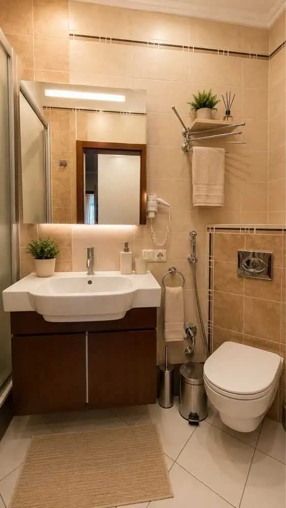 Фото Rent a 2-room apartment, Dehtiarivska Street  Kyiv for long-term rent, price: 26000 UAH, code 6456
