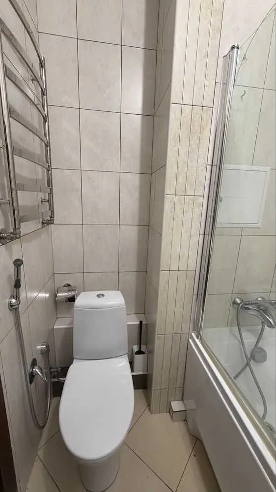 Фото Rent a 2-room apartment, Dehtiarivska Street  Kyiv for long-term rent, price: 26000 UAH, code 6456