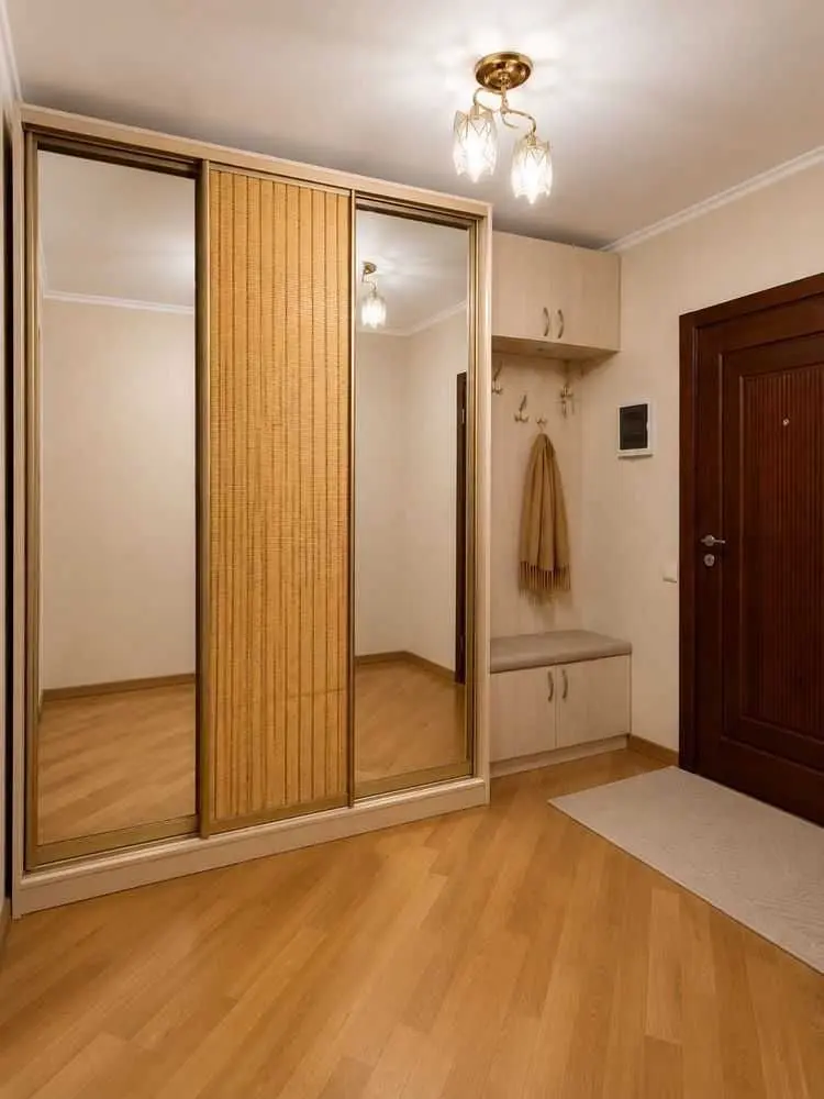 Фото Rent a 2-room apartment, Dehtiarivska Street  Kyiv for long-term rent, price: 26000 UAH, code 6456