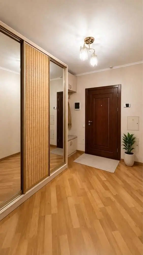 Фото Rent a 2-room apartment, Dehtiarivska Street  Kyiv for long-term rent, price: 26000 UAH, code 6456