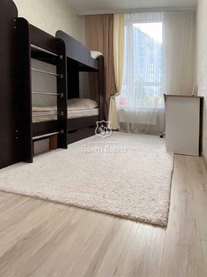 Фото Selling a 2-room apartment, 42 sq.m., Vynohradna street  Kriukivshchyna, price: 75000 USD, code 6457