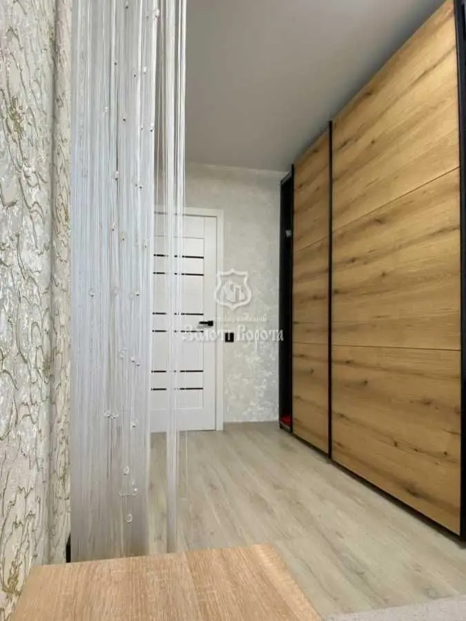 Фото Selling a 2-room apartment, 42 sq.m., Vynohradna street  Kriukivshchyna, price: 75000 USD, code 6457