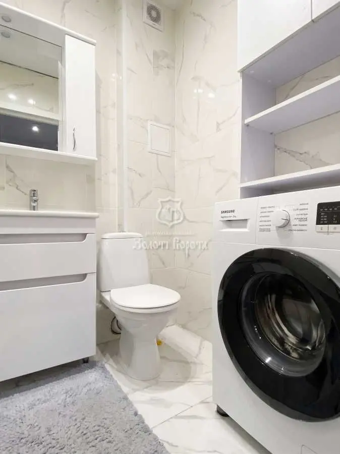 Фото Selling a 2-room apartment, 42 sq.m., Vynohradna street  Kriukivshchyna, price: 75000 USD, code 6457