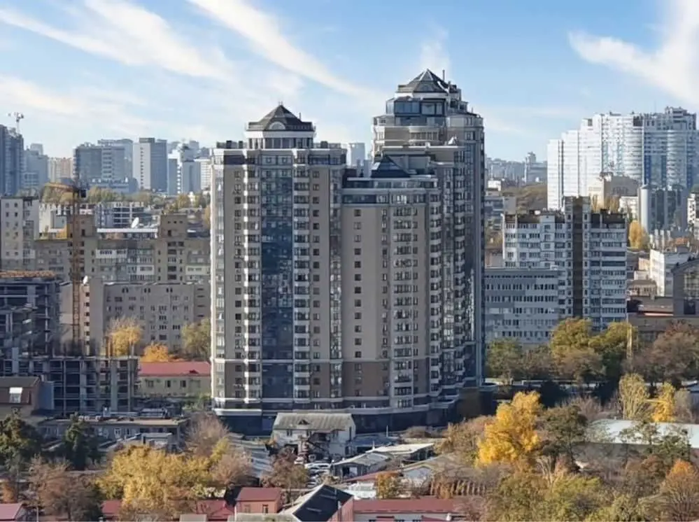 Фото Снять 2-комнатную квартиру, Дегтяревская ул.  Киев в долгосрочную аренду, цена: 28000 UAH, код 6458