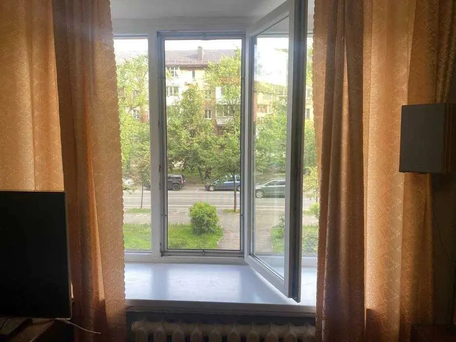 Фото Selling a 2-room apartment, 41 sq.m., Winston Churchill Street (Chervonotkatska Street) 29 Kyiv, price: 54000 $, code 6459