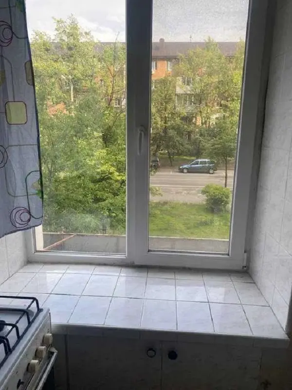 Фото Selling a 2-room apartment, 41 sq.m., Winston Churchill Street (Chervonotkatska Street) 29 Kyiv, price: 54000 $, code 6459