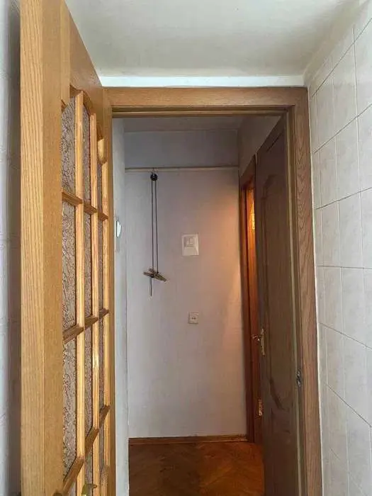 Фото Selling a 2-room apartment, 41 sq.m., Winston Churchill Street (Chervonotkatska Street) 29 Kyiv, price: 54000 $, code 6459