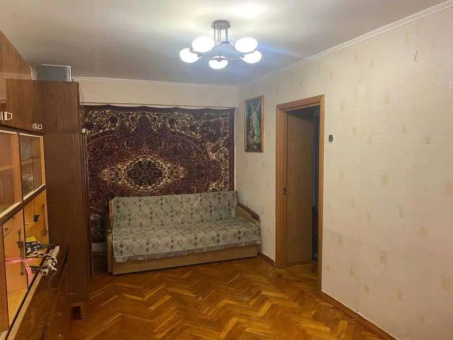 Фото Selling a 2-room apartment, 41 sq.m., Winston Churchill Street (Chervonotkatska Street) 29 Kyiv, price: 54000 $, code 6459