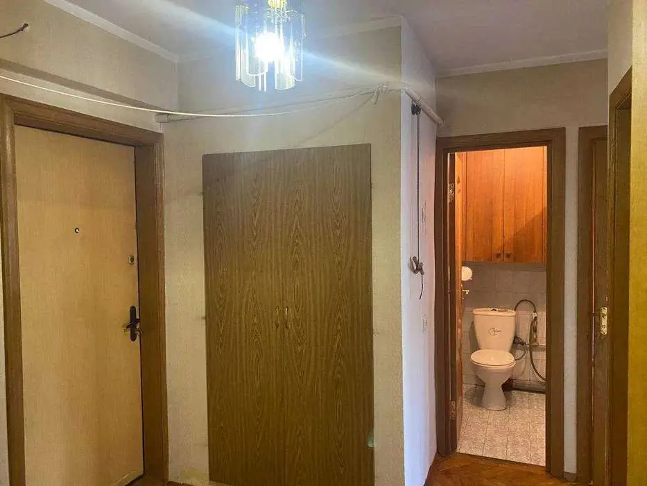 Фото Selling a 2-room apartment, 41 sq.m., Winston Churchill Street (Chervonotkatska Street) 29 Kyiv, price: 54000 $, code 6459