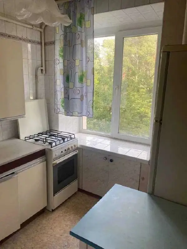 Фото Selling a 2-room apartment, 41 sq.m., Winston Churchill Street (Chervonotkatska Street) 29 Kyiv, price: 54000 $, code 6459