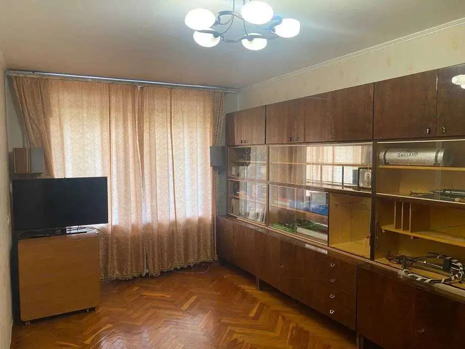 Фото Selling a 2-room apartment, 41 sq.m., Winston Churchill Street (Chervonotkatska Street) 29 Kyiv, price: 54000 $, code 6459