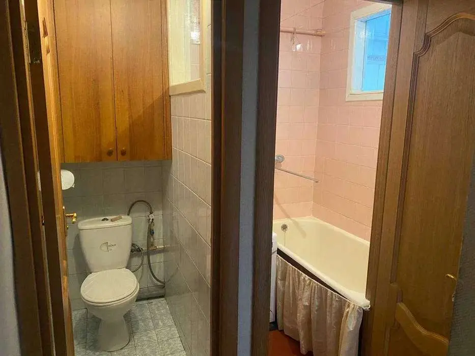 Фото Selling a 2-room apartment, 41 sq.m., Winston Churchill Street (Chervonotkatska Street) 29 Kyiv, price: 54000 $, code 6459