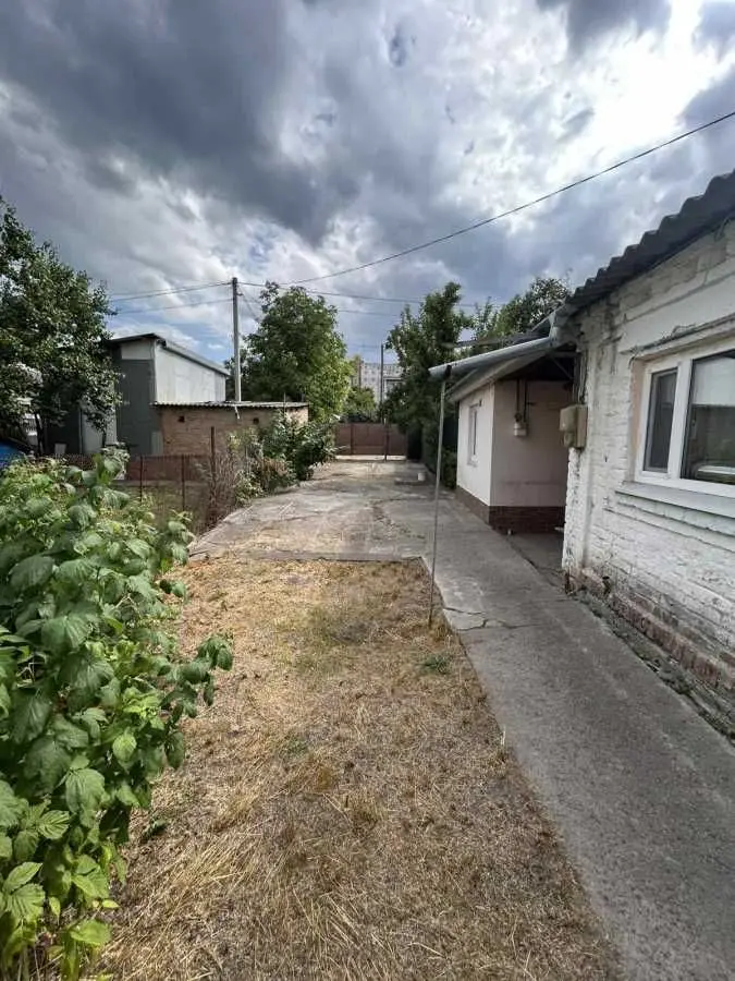 Фото Продаю будинок, 23 кв. м, 1-й Лазаретний пров.  Біла Церква, ціна: 26000 USD, код 6461