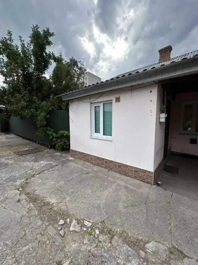 Фото Продаю будинок, 23 кв. м, 1-й Лазаретний пров.  Біла Церква, ціна: 26000 USD, код 6461