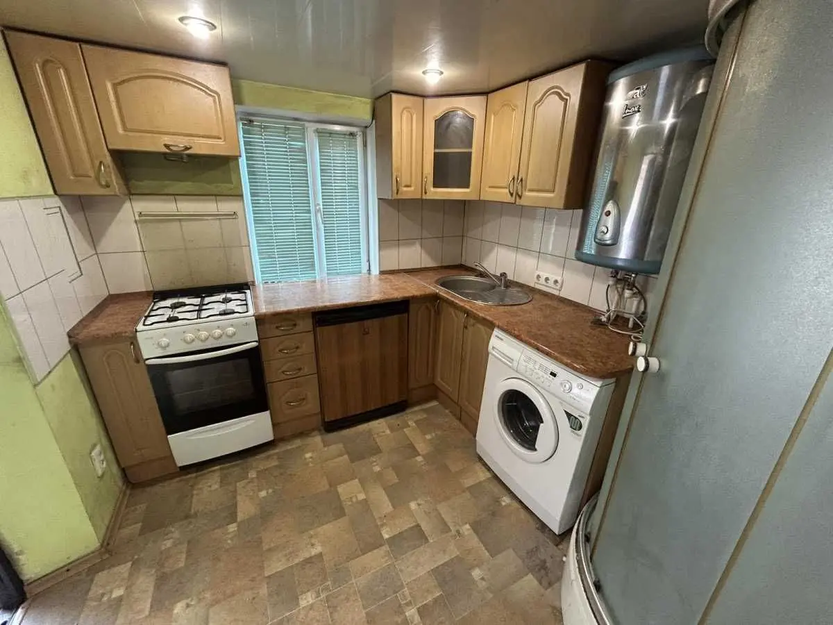 Фото Продаю будинок, 23 кв. м, 1-й Лазаретний пров.  Біла Церква, ціна: 26000 USD, код 6461