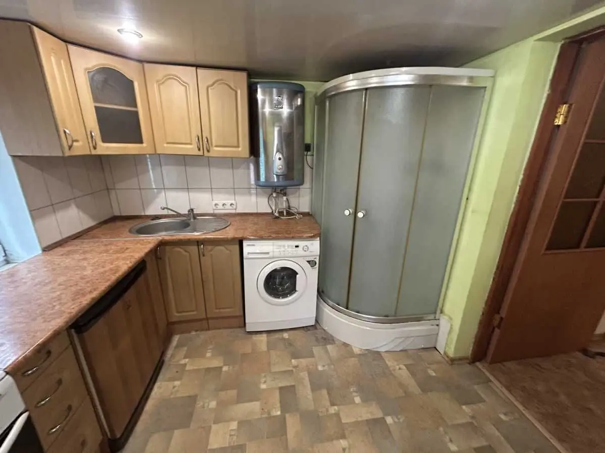 Фото Продаю будинок, 23 кв. м, 1-й Лазаретний пров.  Біла Церква, ціна: 26000 USD, код 6461