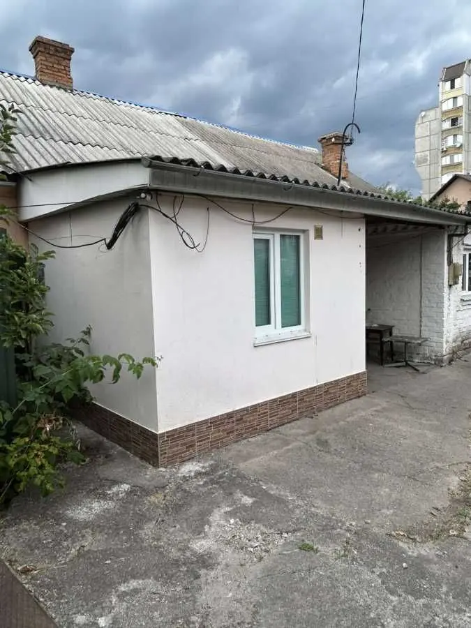 Фото Продаю будинок, 23 кв. м, 1-й Лазаретний пров.  Біла Церква, ціна: 26000 USD, код 6461