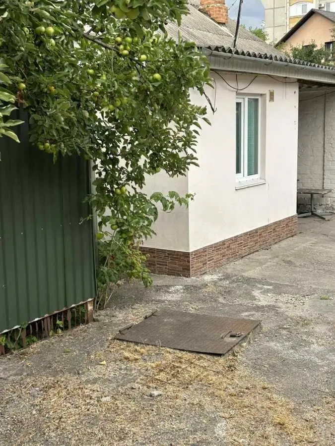 Фото Продаю будинок, 23 кв. м, 1-й Лазаретний пров.  Біла Церква, ціна: 26000 USD, код 6461