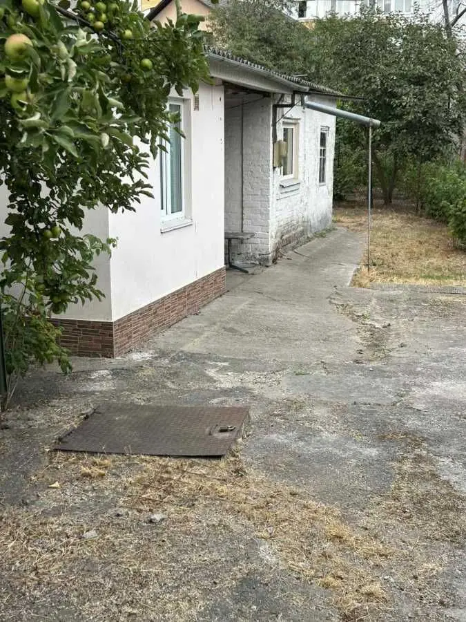 Фото Продаю будинок, 23 кв. м, 1-й Лазаретний пров.  Біла Церква, ціна: 26000 USD, код 6461