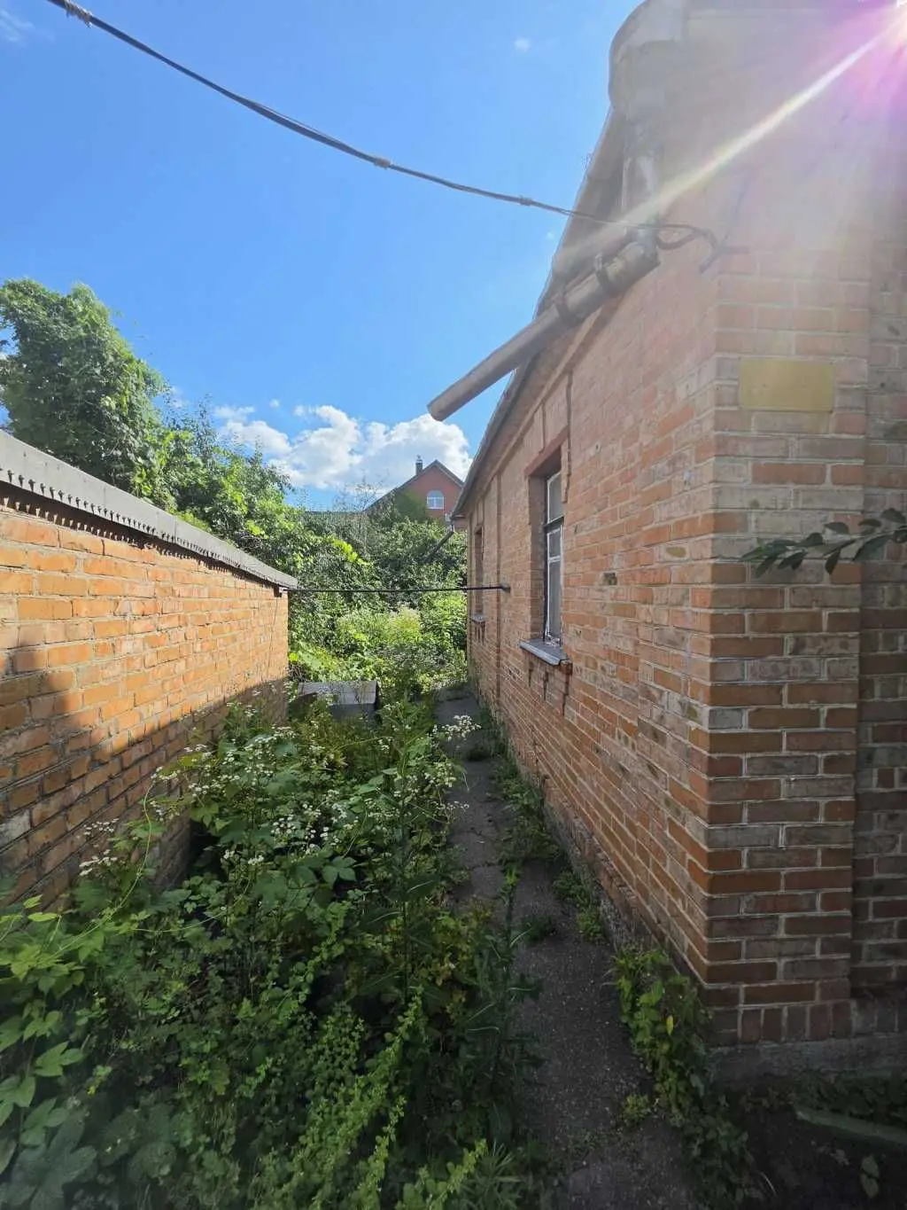 Фото Продаю будинок, 73.7 кв. м, Зелена вул.  Біла Церква, ціна: 70000 USD, код 6462