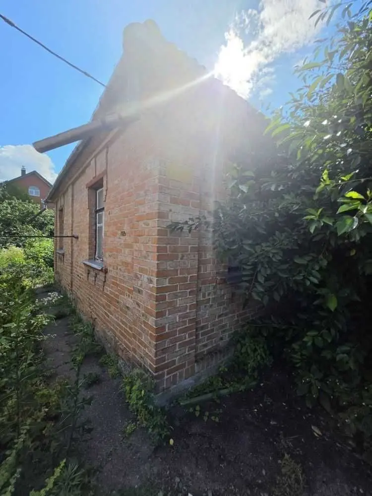 Фото Продаю будинок, 73.7 кв. м, Зелена вул.  Біла Церква, ціна: 70000 USD, код 6462