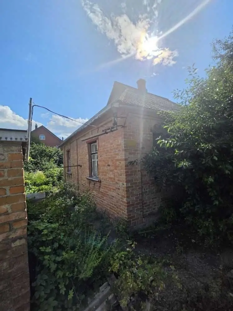 Фото Продаю будинок, 73.7 кв. м, Зелена вул.  Біла Церква, ціна: 70000 USD, код 6462