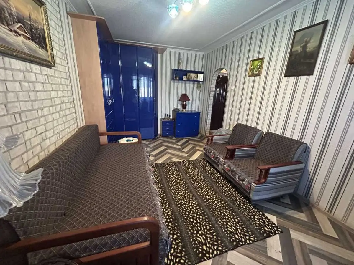 Фото Продаю 1 кімнатну квартиру, 35 кв. м, Василя Стуса вул.  Біла Церква, ціна: 43000 USD, код 6463