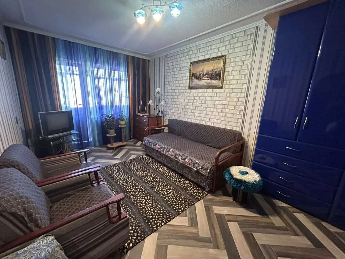 Фото Продаю 1 кімнатну квартиру, 35 кв. м, Василя Стуса вул.  Біла Церква, ціна: 43000 USD, код 6463