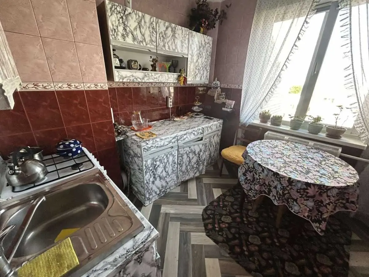 Фото Продаю 1 кімнатну квартиру, 35 кв. м, Василя Стуса вул.  Біла Церква, ціна: 43000 USD, код 6463