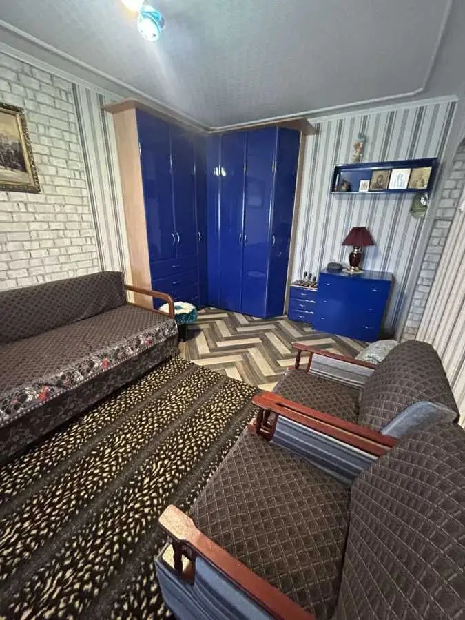 Фото Продаю 1 кімнатну квартиру, 35 кв. м, Василя Стуса вул.  Біла Церква, ціна: 43000 USD, код 6463
