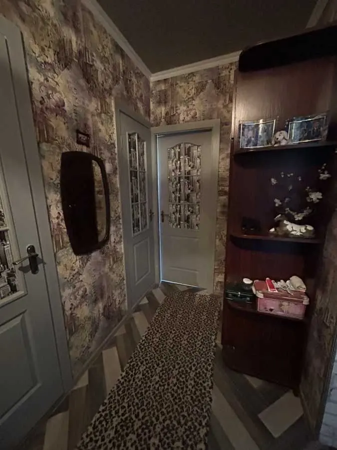 Фото Продаю 1 кімнатну квартиру, 35 кв. м, Василя Стуса вул.  Біла Церква, ціна: 43000 USD, код 6463