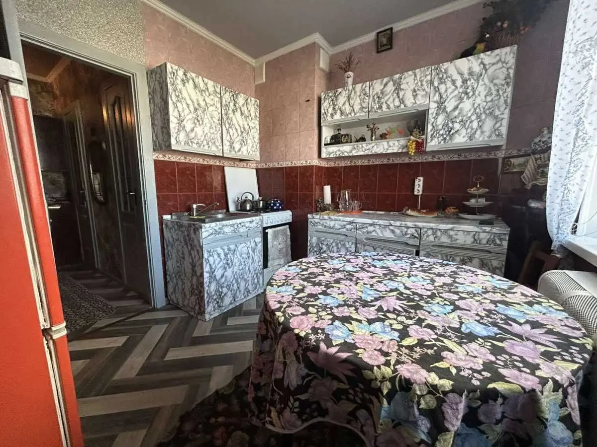 Фото Продаю 1 кімнатну квартиру, 35 кв. м, Василя Стуса вул.  Біла Церква, ціна: 43000 USD, код 6463