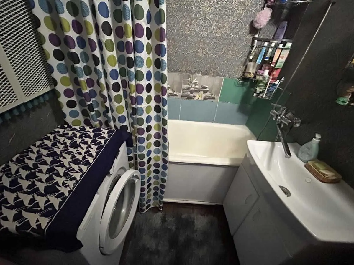 Фото Продаю 1 кімнатну квартиру, 35 кв. м, Василя Стуса вул.  Біла Церква, ціна: 43000 USD, код 6463
