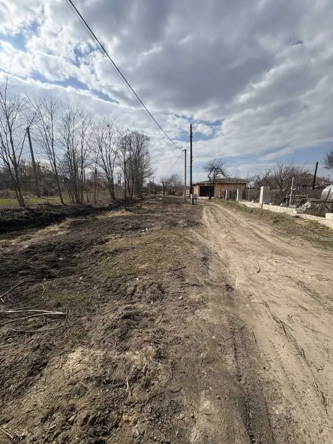 Фото Selling a land plot, Naberezhna street  Kyinka, price: 7500 USD, code 6466