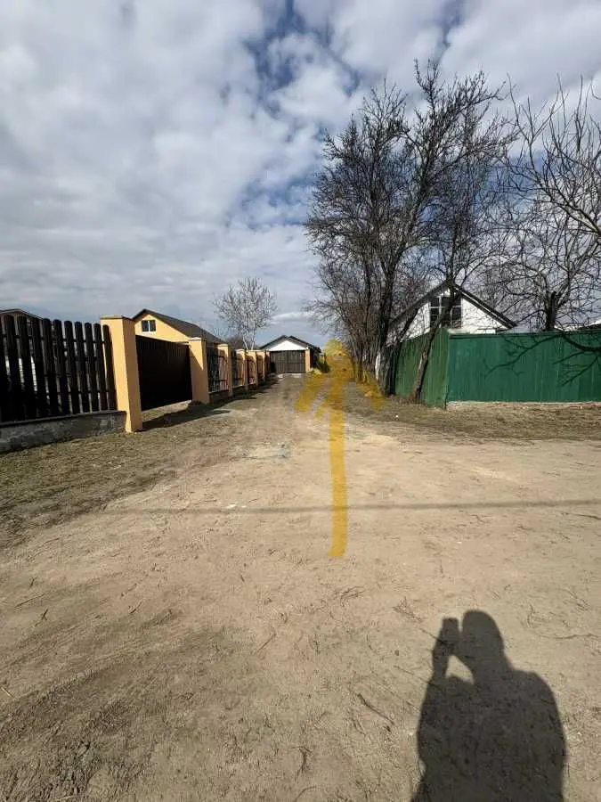 Фото Selling a land plot, Naberezhna street  Kyinka, price: 7500 USD, code 6466