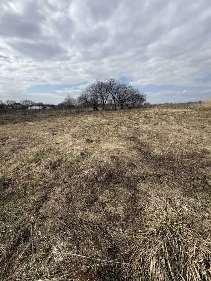 Фото Selling a land plot, Naberezhna street  Kyinka, price: 7500 USD, code 6466