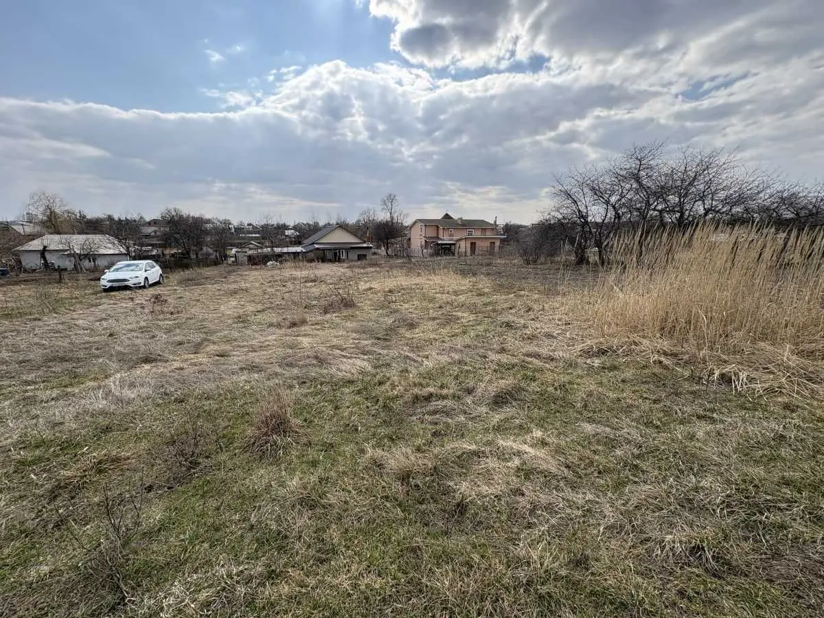 Фото Selling a land plot, Naberezhna street  Kyinka, price: 7500 USD, code 6466
